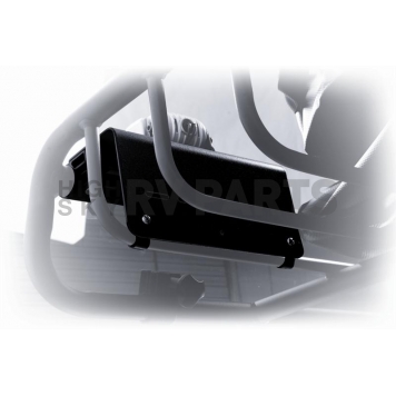 Yakima Roof Rack Light Mount - Black Steel - 8007075