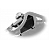 Yakima Roof Rack Light Mount - Black Steel - 8007075