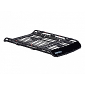 Thule 3069 Podium Roof Rack Fitting Kit In Black