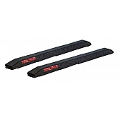 Yakima Roof Rack Cross Bar Pad 30 Inch Black - 8007413