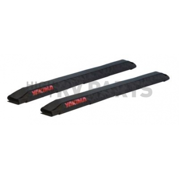 Yakima Roof Rack Cross Bar Pad 30 Inch Black - 8007413