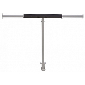 Yakima Roof Rack Cross Bar Pad 28 Inch Black - 8007417