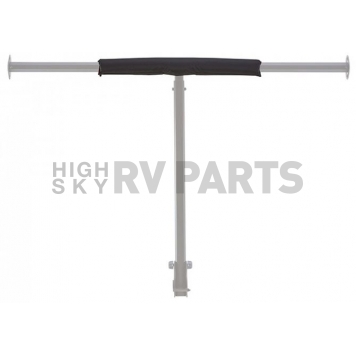 Yakima Roof Rack Cross Bar Pad 28 Inch Black - 8007417
