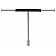 Yakima Roof Rack Cross Bar Pad 28 Inch Black - 8007417