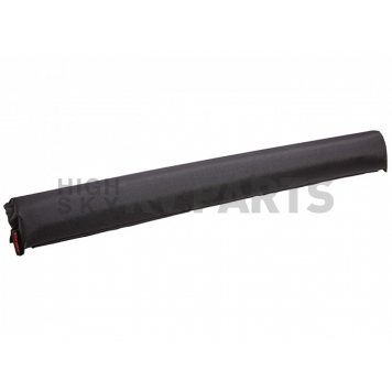 Yakima Roof Rack Cross Bar Pad 28 Inch Black - 8007417-1