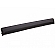 Yakima Roof Rack Cross Bar Pad 28 Inch Black - 8007417