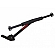 Yakima Roof Rack Cross Bar Pad 28 Inch Black - 8007417