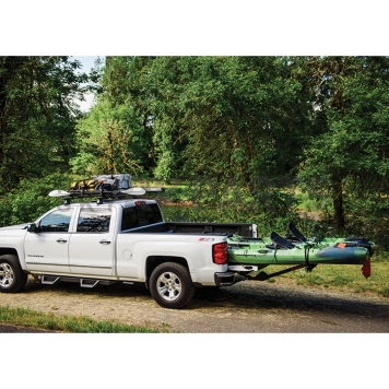 Yakima Roof Rack Cross Bar Pad 28 Inch Black - 8007417-7