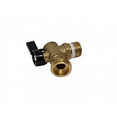 Yakima Shower Control Valve 8004103