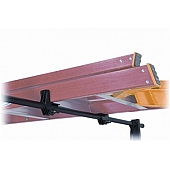 Yakima Roof Rack Load Stop - Plastic Set Of 4 - 8005000