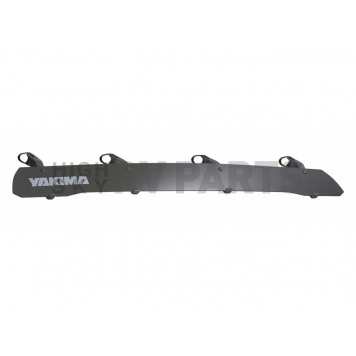 Yakima Roof Rack Wind Deflector - Matte Plastic Black - 8005018-1