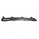 Yakima Roof Rack Wind Deflector - Matte Plastic Black - 8005018