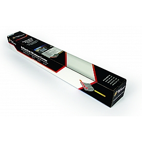 Camco Window Shade 50 Inch Width x 26 Inch Height Manual - 45161