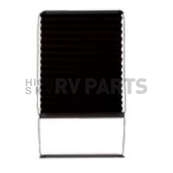 AP Products Window Shade Black - 015-201502