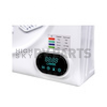 Pinnacle Clothes Compact Short Dryer 13 Pounds Capacity Front Load - 18-850W-3