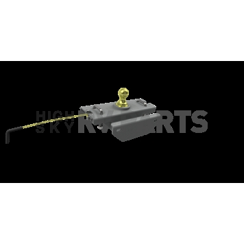 B&W Trailer Hitches Gooseneck Trailer Hitch Head GNRC920-1