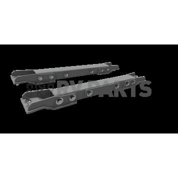 B&W Trailer Hitches Gooseneck Trailer Hitch Rail GNRM1020-1