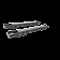 B&W Trailer Hitches Gooseneck Trailer Hitch Rail GNRM1020