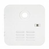 Girard Products GSWH-2 Access Door for 6 Gallon Water Heater White - 2GWHD