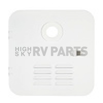 Girard Products GSWH-2 Access Door for 6 Gallon Water Heater White - 2GWHD-1