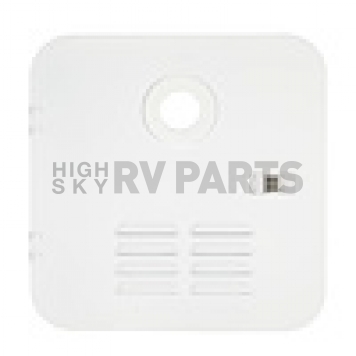 Girard Access Door for Atwood/ Suburban 6 Gallon Water Heater Polar White - 2GWHDA6-1
