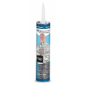 Dicor Corp. Roof Sealant - 10.3 Ounce Single - 351CSB-1