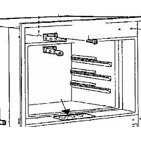 Dometic Decal 2932776004