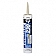 DAP Dynaflex 230 Caulk Sealant Almond Latex - Single Cartridge - 7079818288