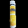 Heng's Industries Nuflex 302 Caulk Sealant - Silver Silicone - 9303-C
