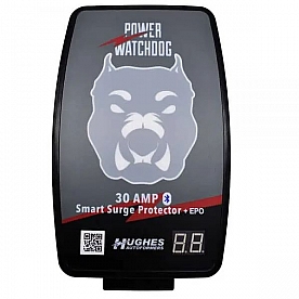 Hughes Auto 30 Amp Surge Protector HPWD30-EPO
