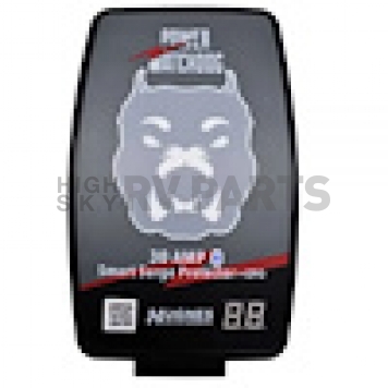Hughes Auto 30 Amp Surge Protector HPWD30-EPO-1