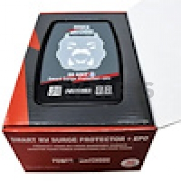 Hughes Auto 30 Amp Surge Protector HPWD30-EPO-4