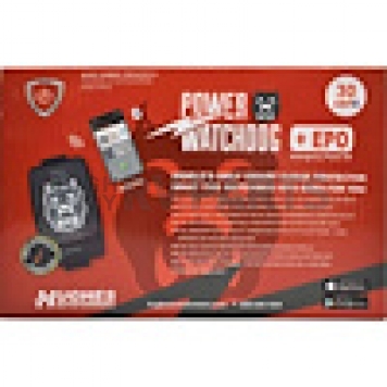 Hughes Auto 30 Amp Surge Protector HPWD30-EPO-5