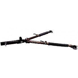 Blue Ox BX7420 Avail Tow Bar - 10000 Lbs Towing Capacity