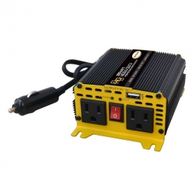 Go Power Power Inverter 175 Watt/210 Peak - 80173