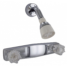 Phoenix Products Shower Control Valve - Polished Chrome Plated - PF214334