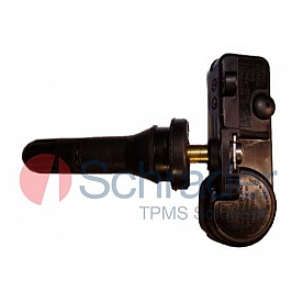 Schrader TPMS Solutions Tire Pressure Monitoring System - TPMS Sensor 29057