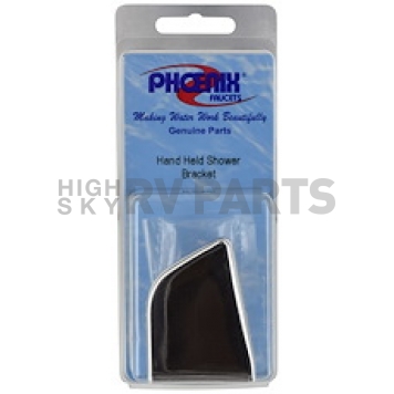 Phoenix Products Shower Head Mount - Chrome Plated - PF276008-2