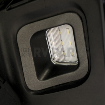 Recon Accessories License Plate Light - LED 264903-5
