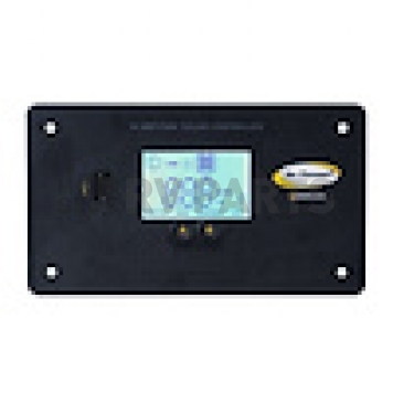 Go Power GP-PWM-10-FM Battery Charger Digital Controller 30 Watt 10 Amp - 80503-1