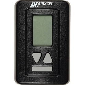 Coleman Mach Wall Thermostat Digital - Cool Only - Black 9430A3402