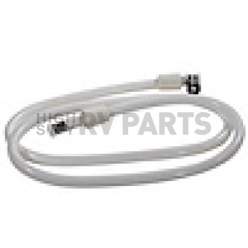 Phoenix Products Shower Head Hose 60 inch White - PF276016-2