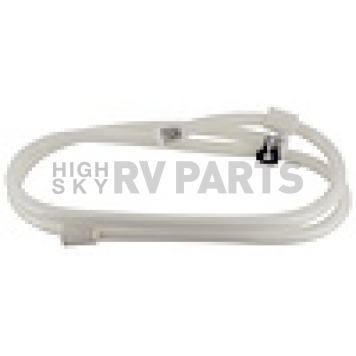 Phoenix Products Shower Head Hose 60 inch White - PF276016-3