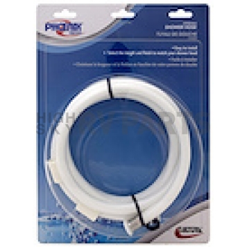 Phoenix Products Shower Head Hose 60 inch White - PF276016-4