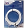 Phoenix Products Shower Head Hose 60 inch White - PF276016