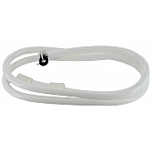Phoenix Products Shower Head Hose 72 inch White - PF276023