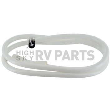 Phoenix Products Shower Head Hose 72 inch White - PF276023