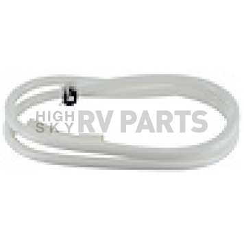 Phoenix Products Shower Head Hose 72 inch White - PF276023-1