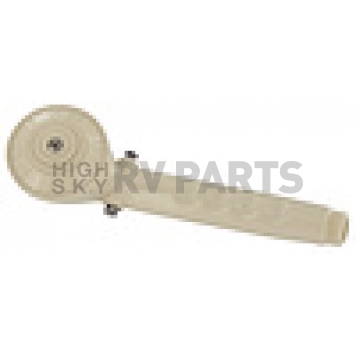 Phoenix Products Shower Head with Trickle Shut-Off Biscuit - PF276019-1