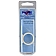Phoenix Products Shower Hose Guide Ring - White Plastic - PF276010